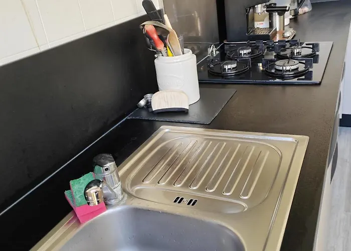 Superbe Plein Centre Climatise Direct Aeroport Via Tram *